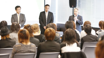 組織力イメージ画像１